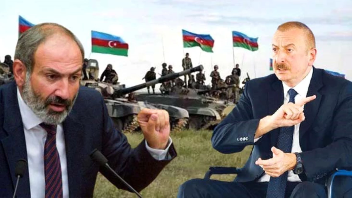 Çatışmalar devam ederken herkesin merak ettiği soru yanıt buldu! İşte Azerbaycan ve Ermenistan\'ın askeri güçleri