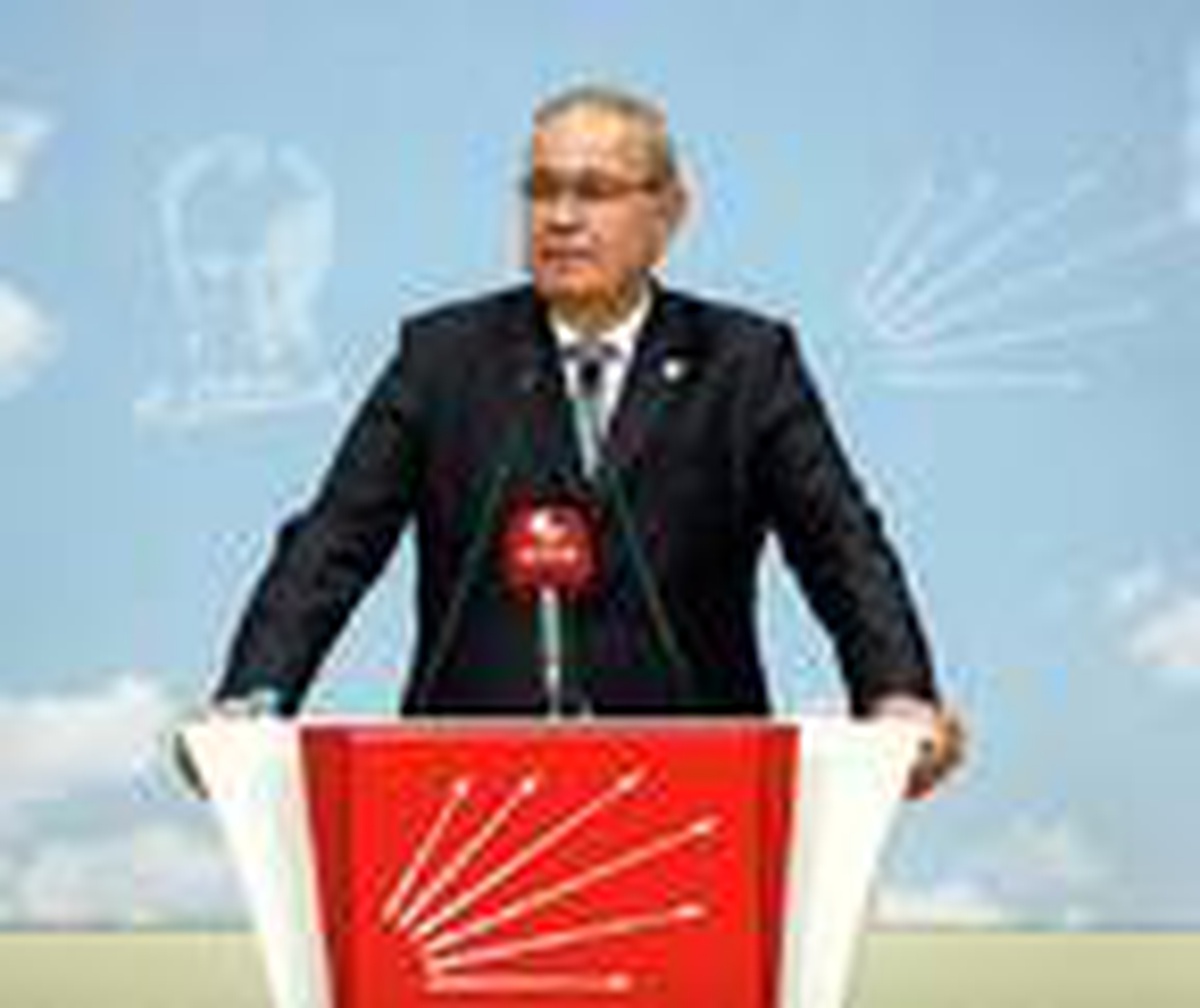 CHP\'li Öztrak: Ermenistan\'ın bölge barışını tehdit eden tutumu kabul edilemez