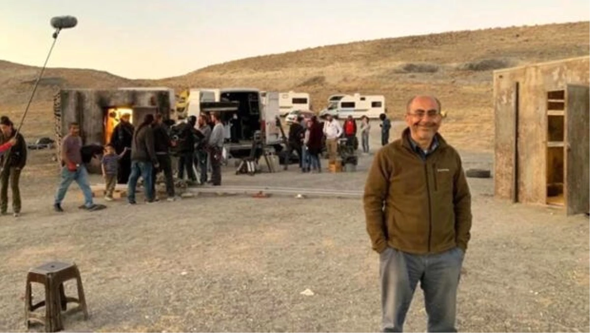 Derviş Zaim\'in Suriye savaşını konu alan filmi \'Flaşbellek\'in çekimleri tamamlandı