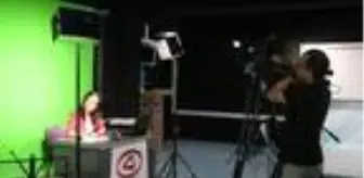 EBA'daki mesleki eğitim derslerinin bir kısmı Tokat'ta çekilecek