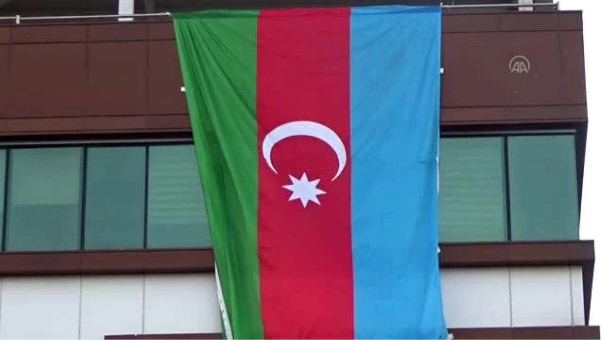 Ermenistan\'ın Azerbaycan\'a saldırısı kınandı