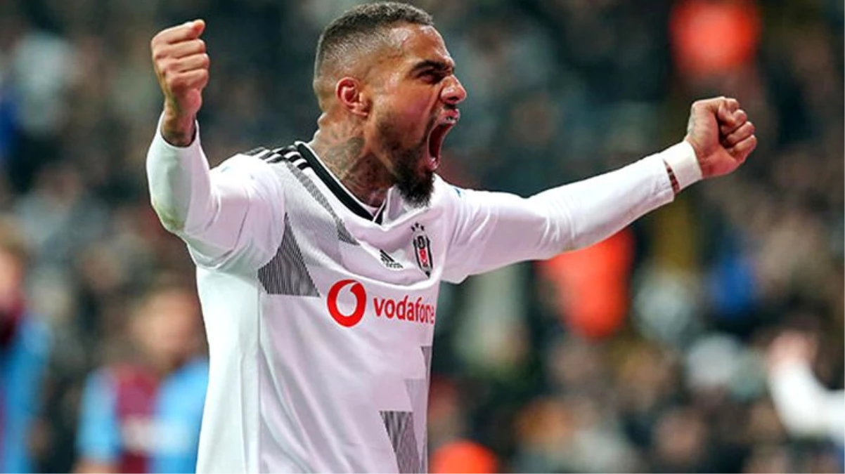 Eski Beşiktaşlı Boateng, İtalya Serie B ekibi Monza\'ya transfer oldu