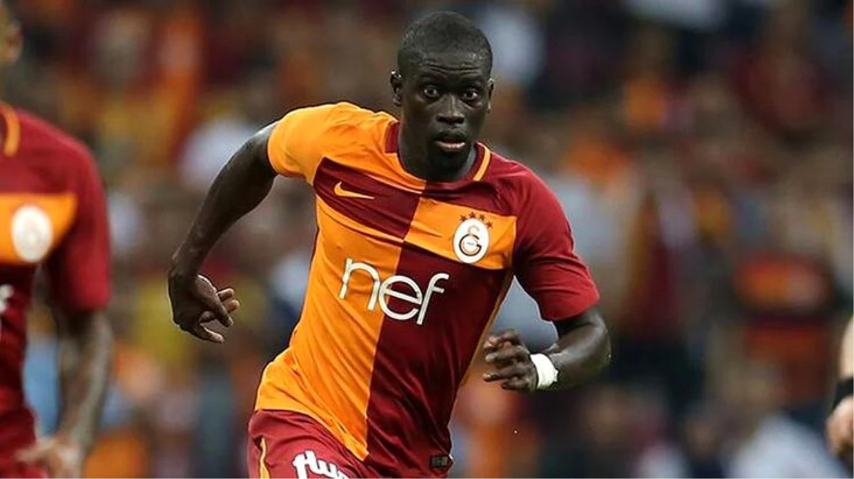 Eski Galatasaraylı Badou Ndiaye, Fatih Karagümrük\'e transfer oldu