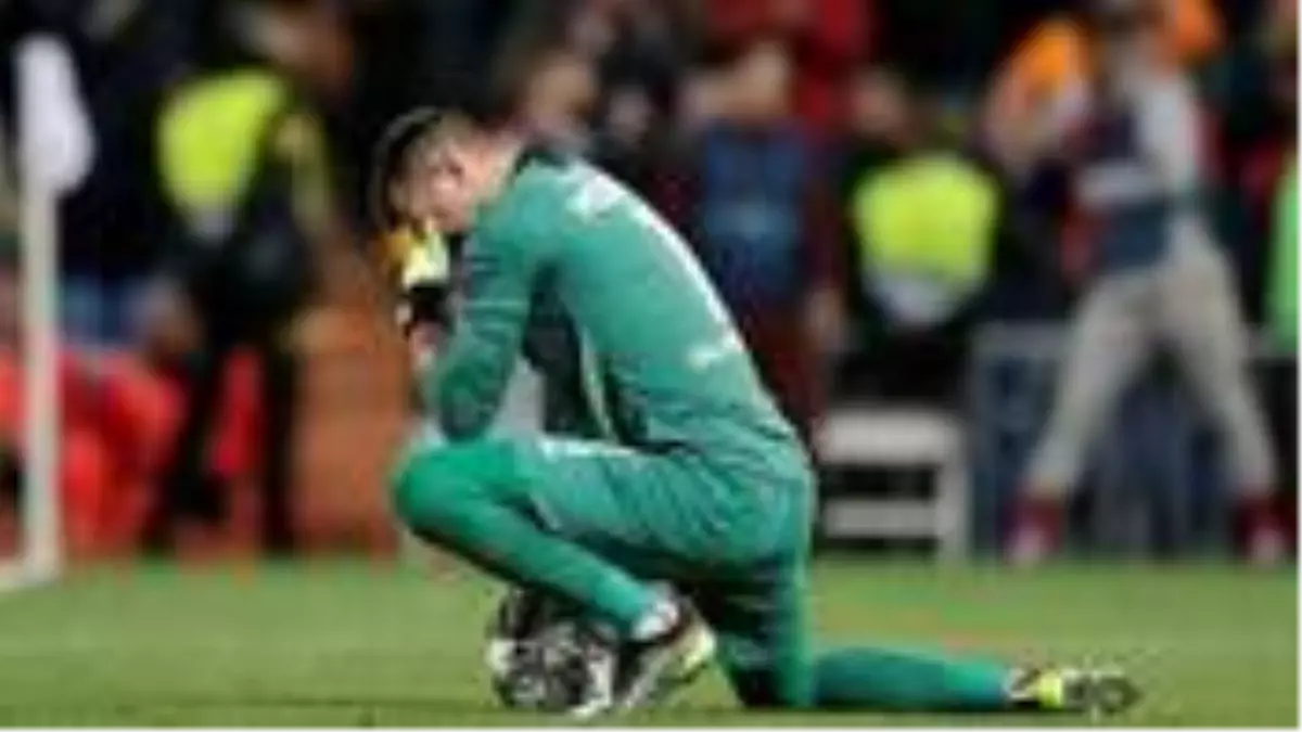 Fernando Muslera\'nın acı günü! Annesini kaybetti