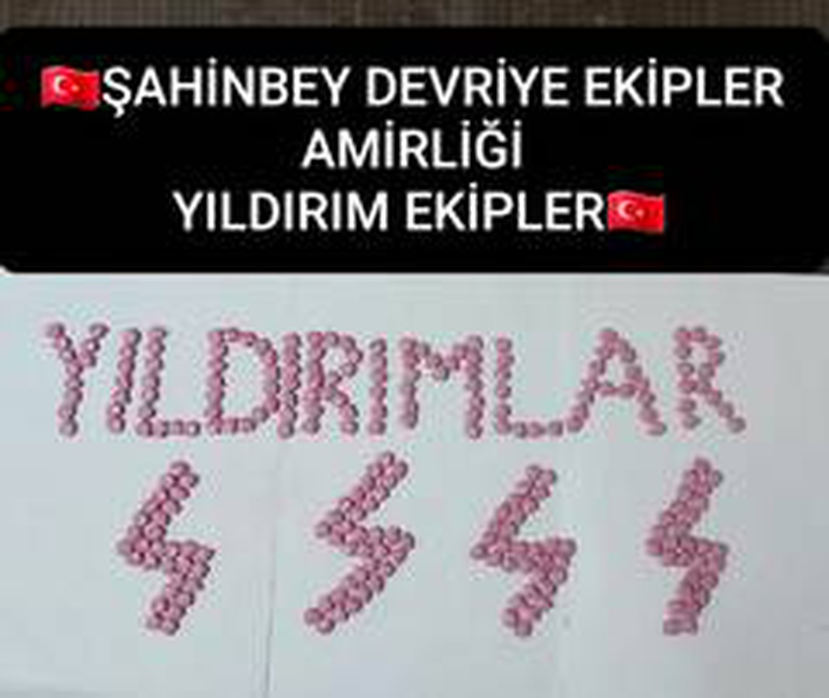 Gaziantep\'te huzur operasyonu: 122 kişiye işlem