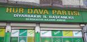 HÜDA PAR Genel Başkanı İshak Sağlam, 'Kobani soruşturması'nı değerlendirdi