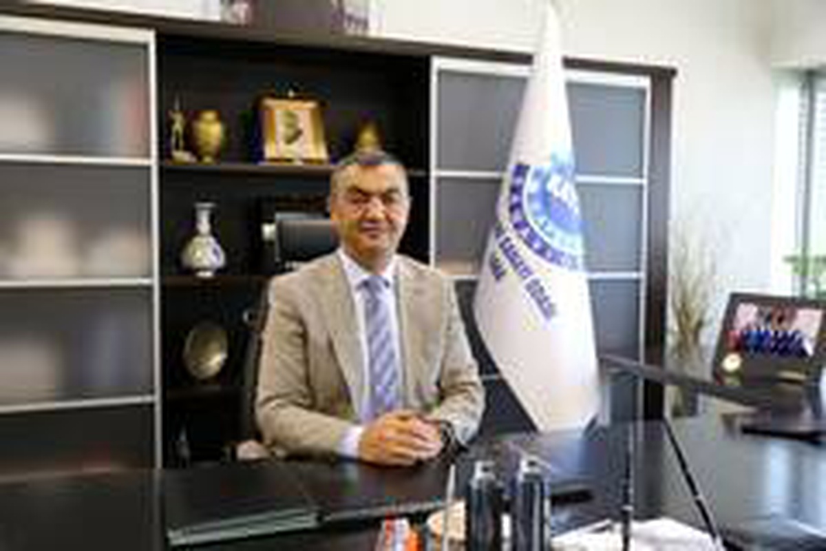 İlk 1000 ihracatçı listesinde 18 Kayserili firma yer aldı