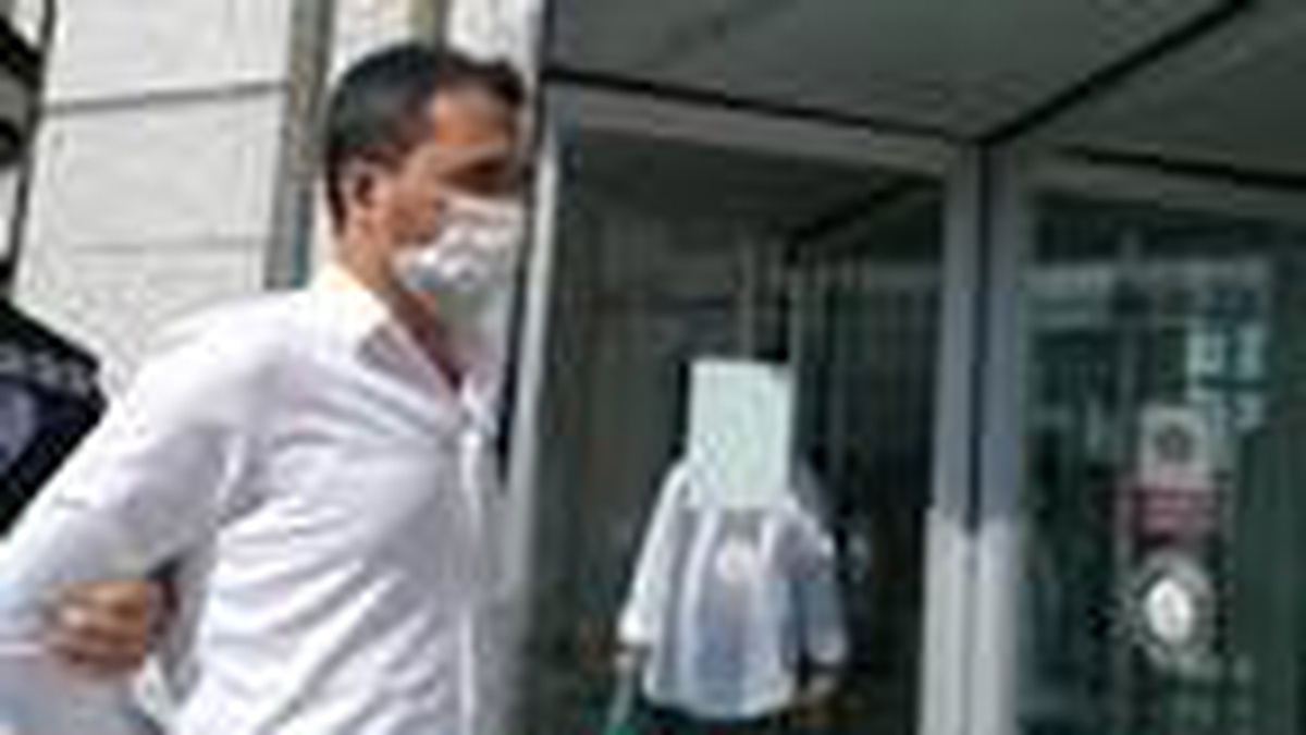 İş ilanına başvuran genç kızlara taciz zanlısı adliyede