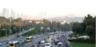 İstanbul'da kademeli mesai uygulaması bugün başladı