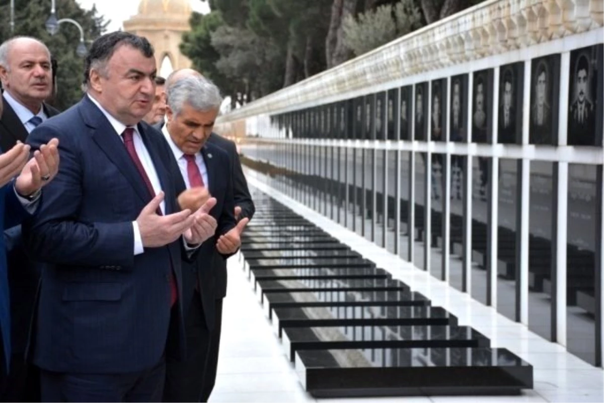 Son dakika haberi | Kassanov, "Ahıska Türkleri Azerbaycan için savaşmaya hazır"