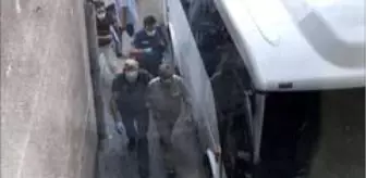 Kobani eylemleri soruşturmasında gözaltına alınan HDP'lilerin gözaltı süresi uzatıldı