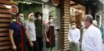 Muharrem İnce: Doğu Akdeniz'de karşımızda kim varsa Ermanistan'ın yanında da o vardır