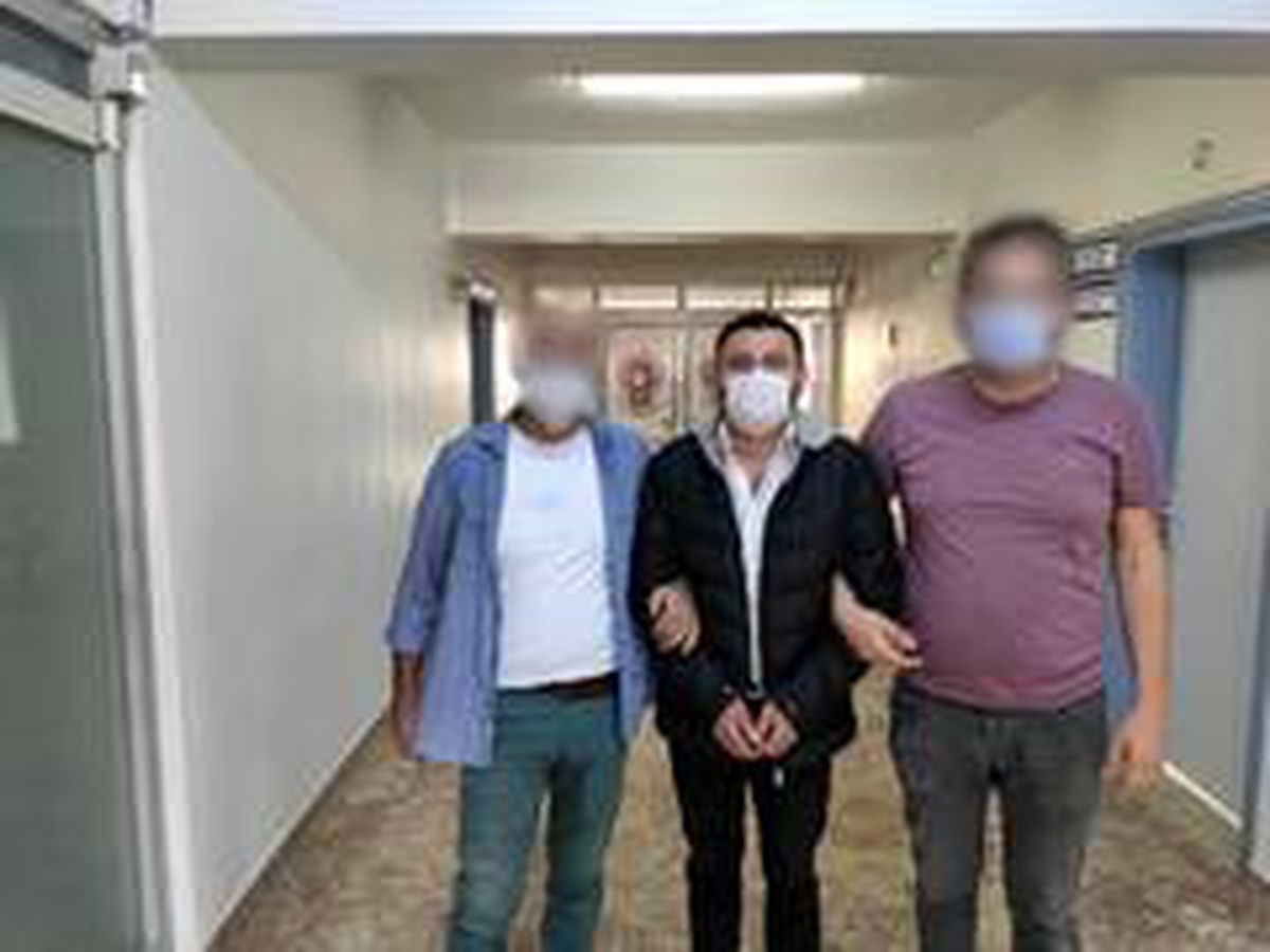 Niğde\'de kepçe operatörünü öldüren zanlı Ereğli\'de yakalandı