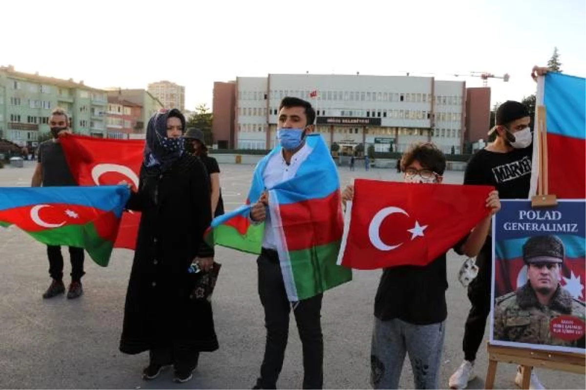 Niğde?de okuyan Azerbaycanlı öğrenciler: Türkiye?nin desteklerinden dolayı minnettarız