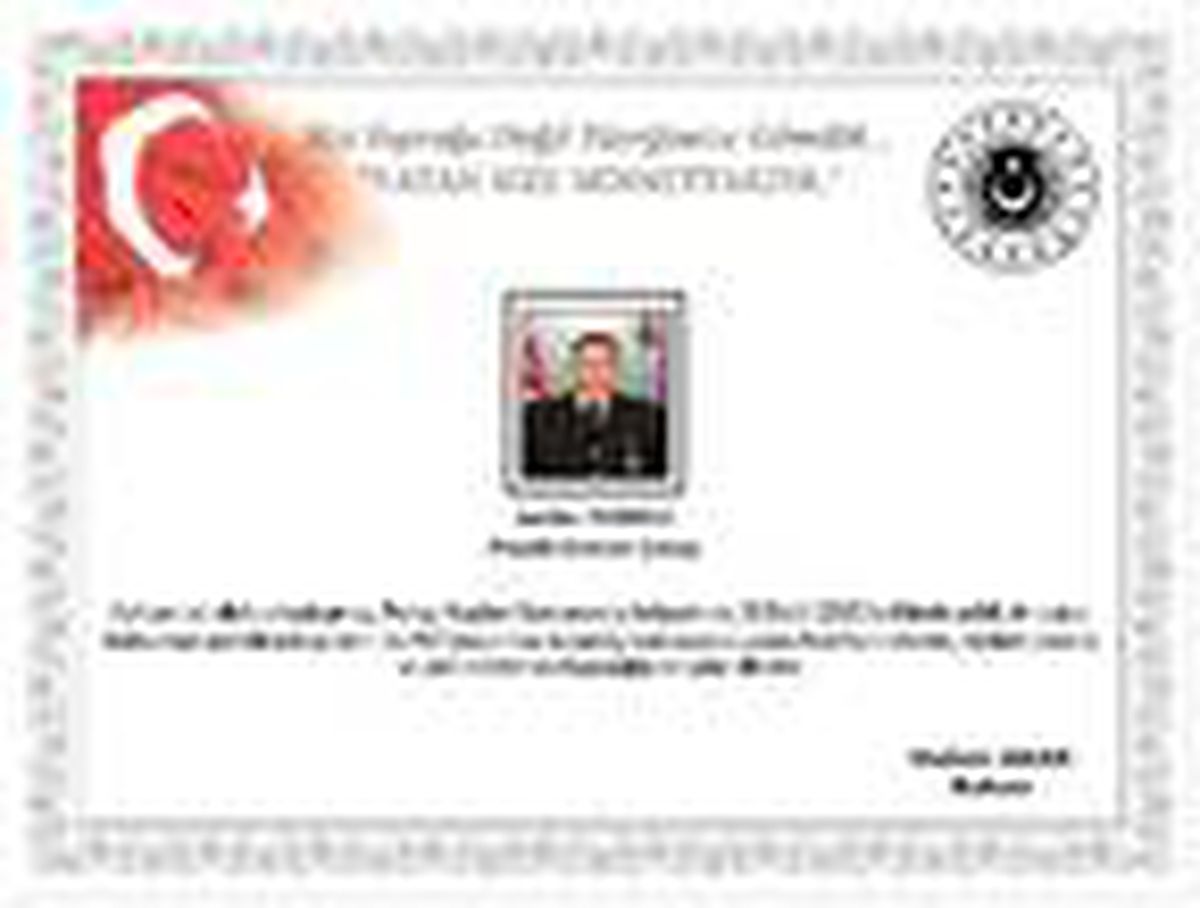 Pençe Harekat alanında yaralanan asker şehit oldu (2)