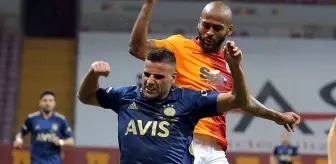 Roma Marcao'yu zorunlu satın alma opsiyonuyla kiralamak istedi, G.Saray reddetti