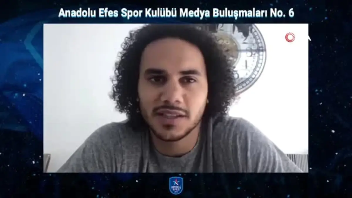 Shane Larkin: "NBA\'den teklifler oldu ama olumlu neticelenmedi" -2-