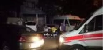 Son dakika haberi: ŞİŞLİ'DE BIÇAKLI KAVGA: 1 ÖLÜ