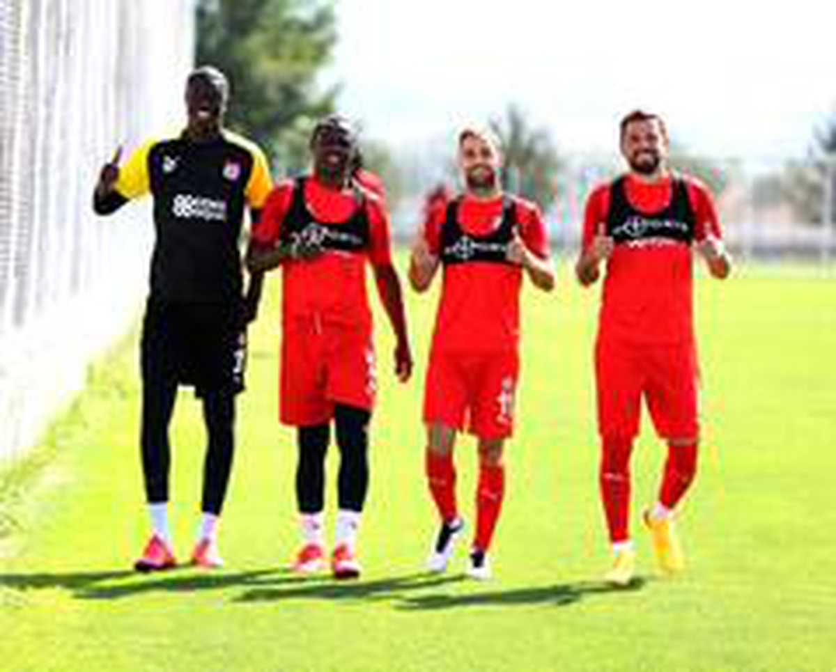 Sivasspor\'a 4 gün izin verildi
