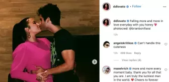 Şöhret sevdası Demi Lovato ve Max Ehrich'i ayırdı!