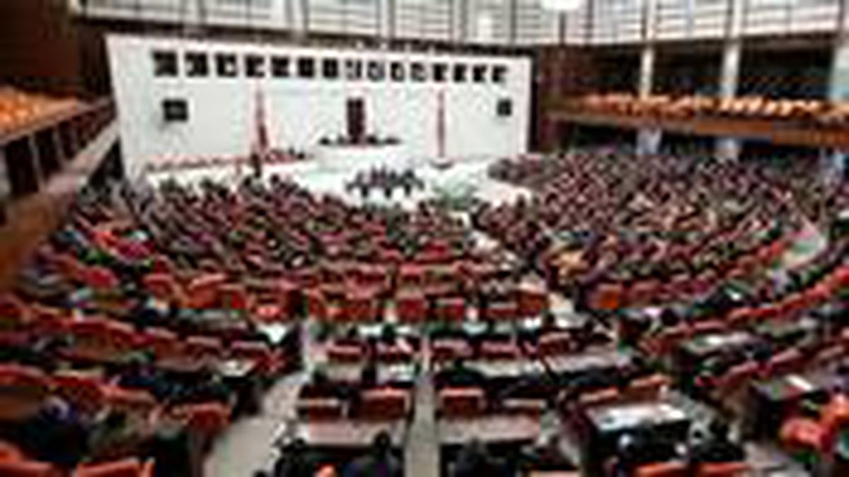 Son Dakika: Meclis'ten Ermenistan'a ortak tepki: Türkiye, Azerbaycan'ın yanında olmaya devam edecektir