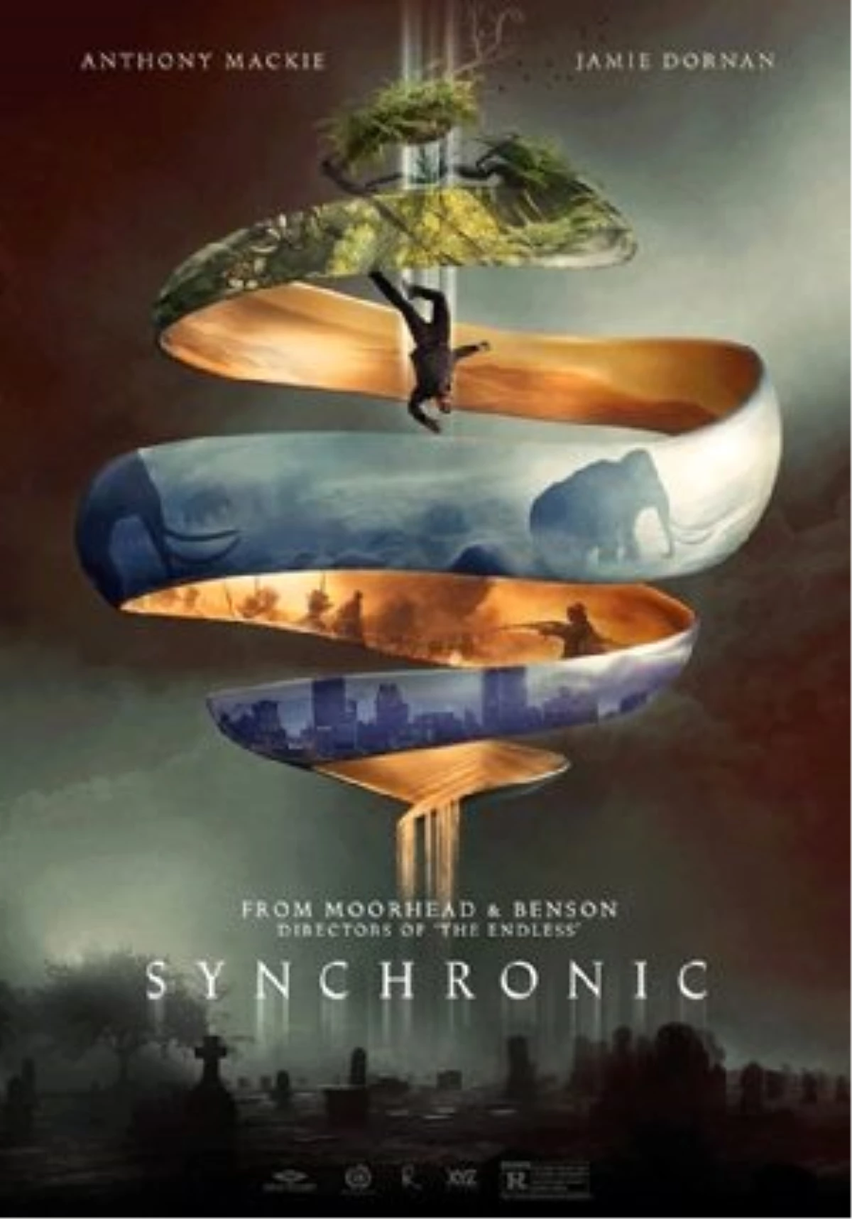 Synchronic Filmi