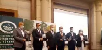 Tarihi Kentler Birliği Meclisi 2020 yılı olağan 2. toplantısı gerçekleştirildi