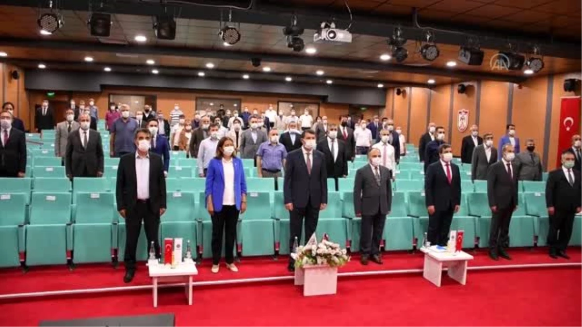 Türkşeker Genel Müdürü Alkan: "Diğer ürünlerde de sözleşmeli tarımda sahada olacağız"