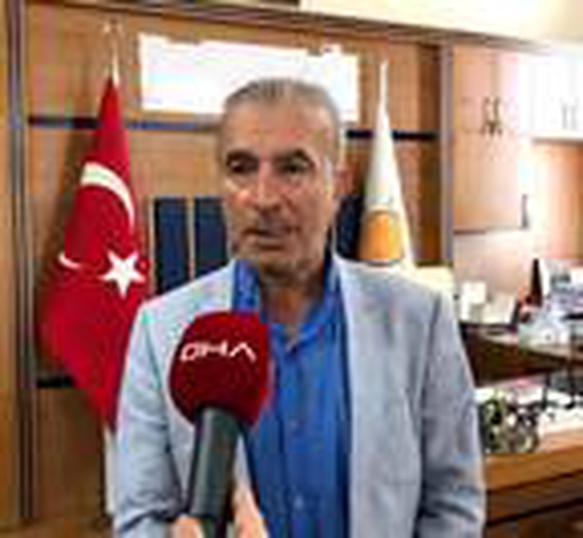 AK Parti\'li Bostancı\'dan \'Covid-19 testi\' açıklaması