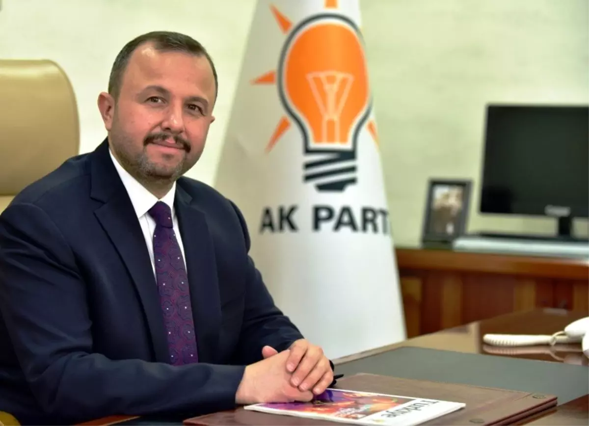 AK Parti\'li Taş\'tan CHP\'ye, HDP ziyareti tepkisi