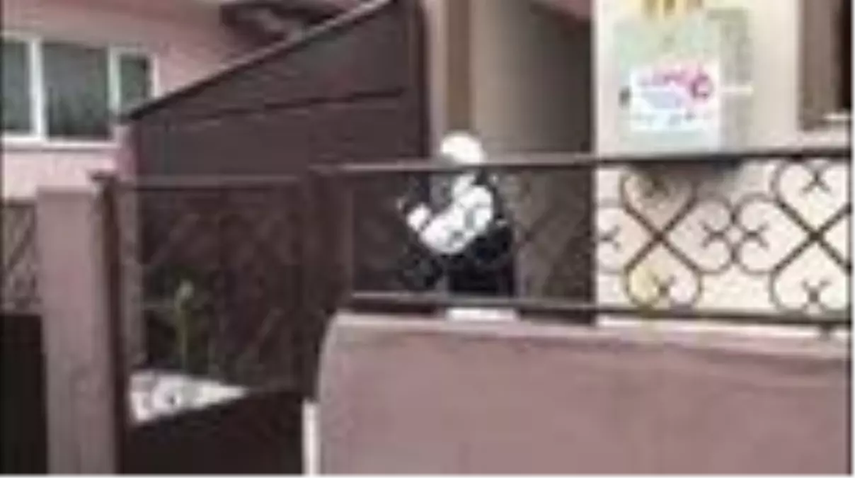 Ambulans şoförü intihar etti