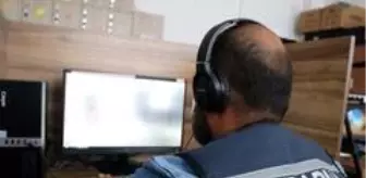 Asker tespit etti, 46 siteye erişim engeli getirildi