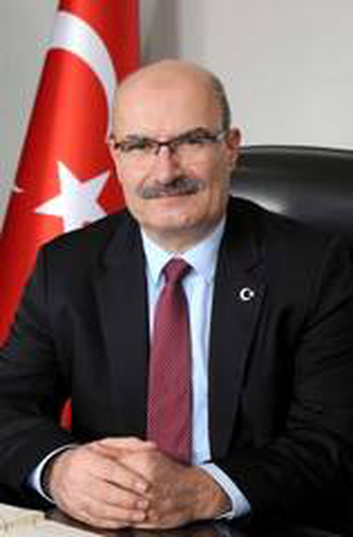 ATO Başkanı Baran YEP\'i değerlendirdi Açıklaması