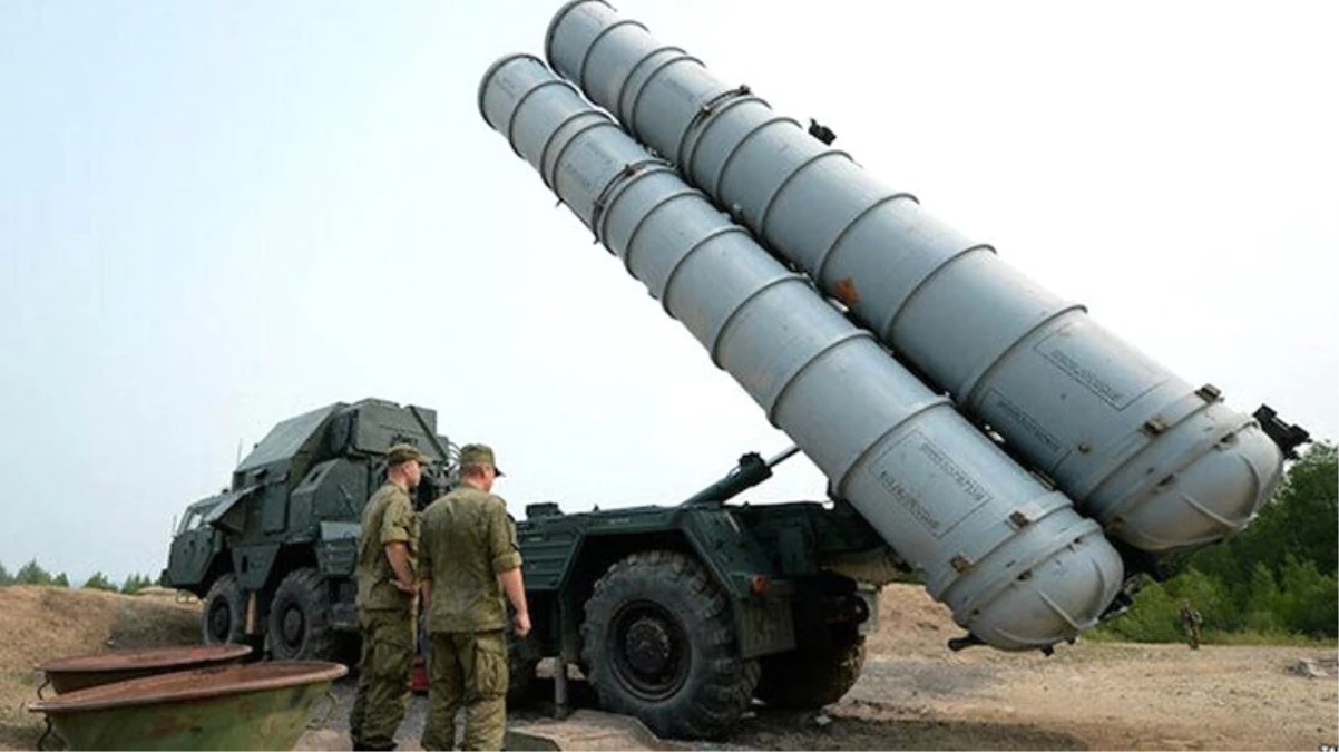 Azerbaycan\'dan Ermenistan açıklaması: S-300 füze sistemini harekete geçirdi