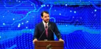 Bakan Albayrak ekonomideki 3 yıllık yol haritasını açıkladı