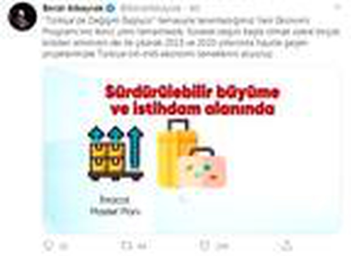Son dakika haber! Bakan Albayrak: Türkiye\'nin milli ekonomi temellerini atıyoruz