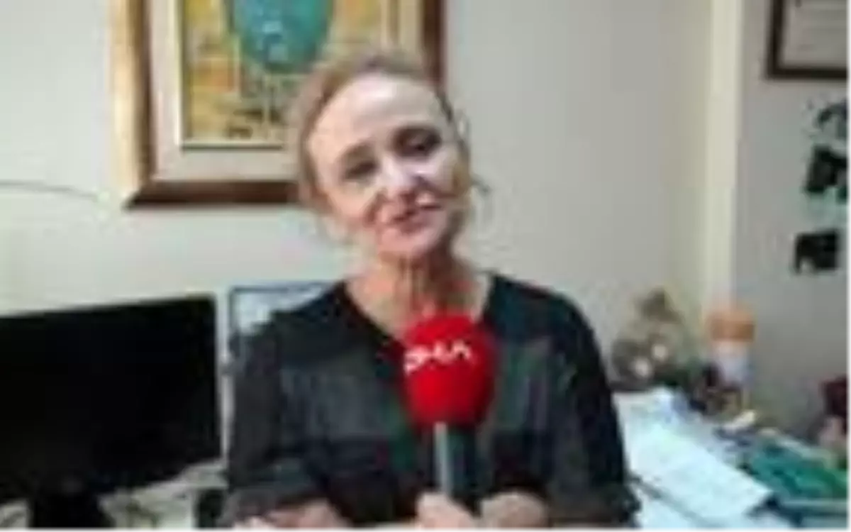 Prof. Dr. Yeşim Taşova duyurdu: Uykusuzluk, koronavirüs belirtisi olabilir