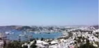 Son dakika... Bodrum'da yatırımlar 5 milyar dolara ulaştı