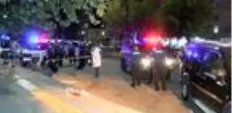 Diyarbakır'da 'domates atma' kavgası: 6 yaralı