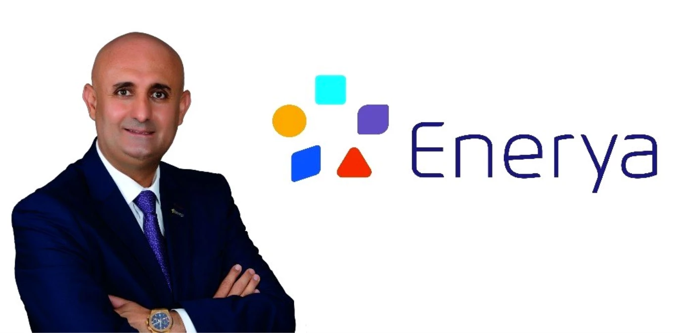 Son dakika haber | Enerya Karaman\'da yatırım ve hizmetlerine devam ediyor