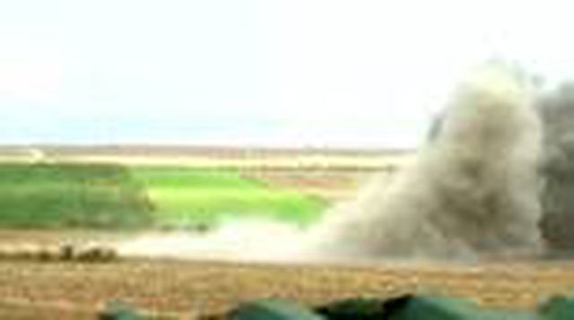 Ermenistan güçleri Azerbaycan İçtimai TV çalışanlarını hedef aldı - Son Dakika Dünya