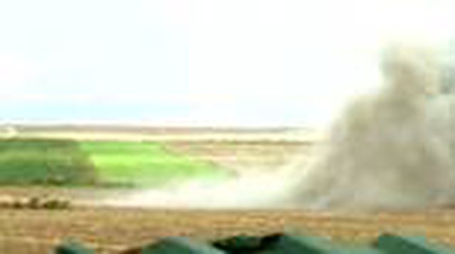 Ermenistan güçleri Azerbaycan İçtimai TV çalışanlarını hedef aldı - Son Dakika Dünya