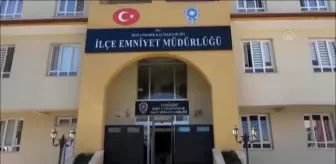 Esnafın yolda bulduğu 16 bin lira sahibine teslim edildi