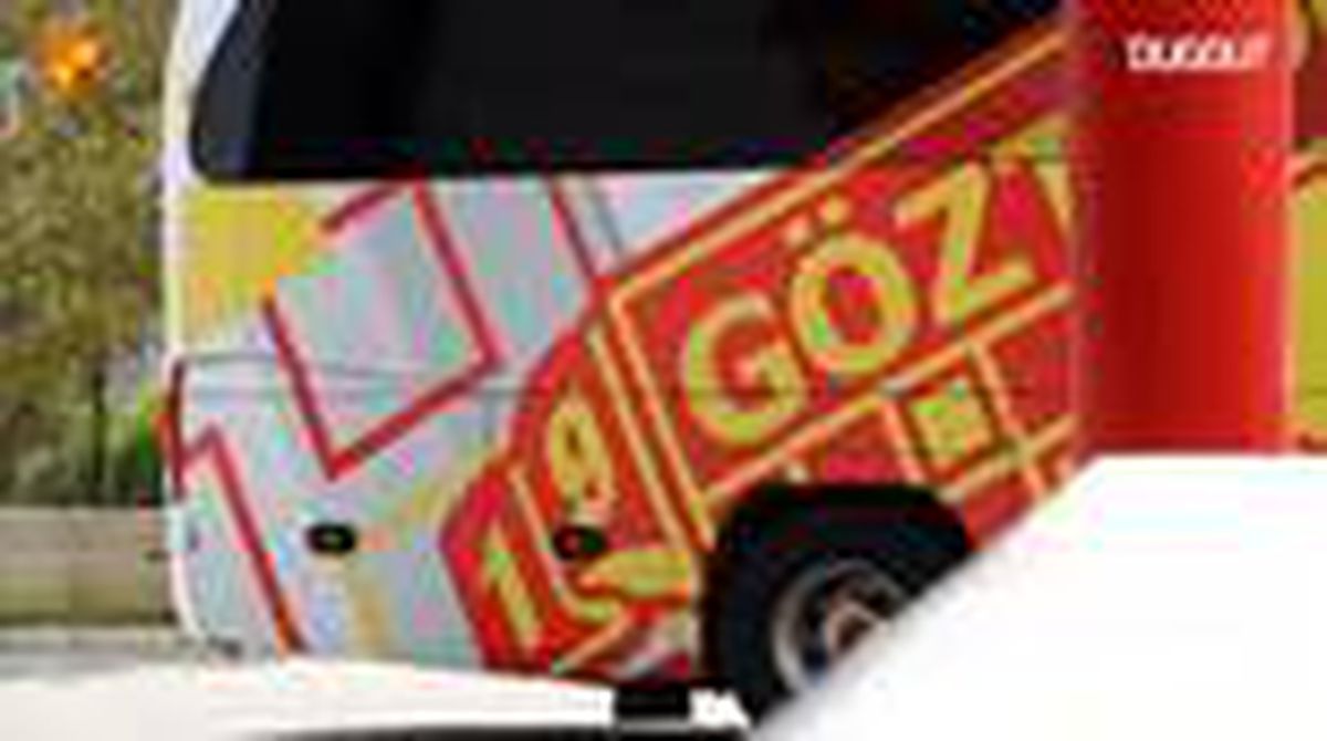 Göztepe vs Gaziantep Maçının Perde Arkası