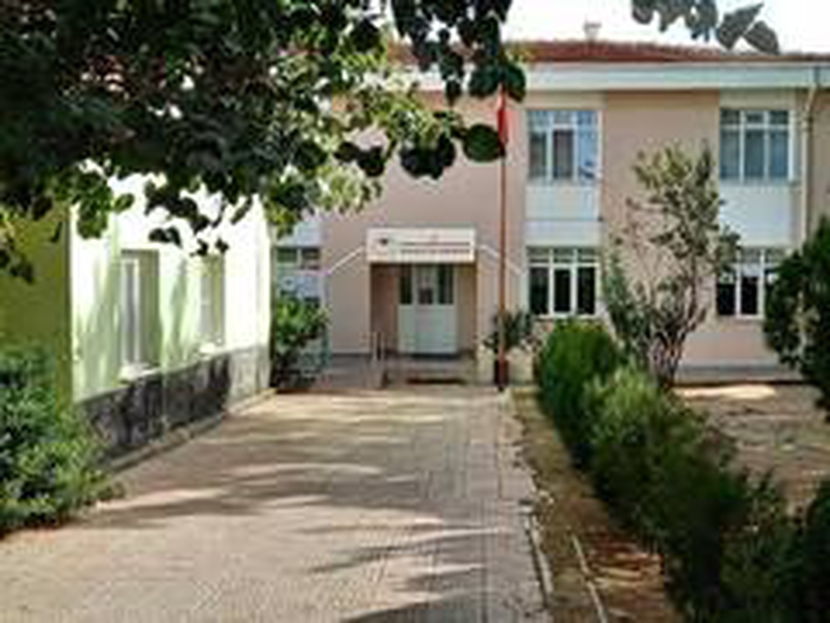 Günyüzü ilçesinde bir kamu kurumu geçici süre ile kapatıldı