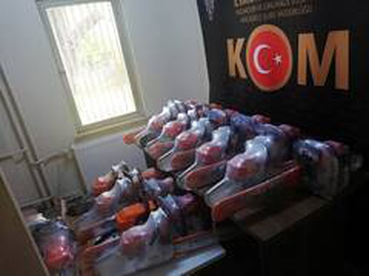 Kaçakçılara göz açtırılmıyor