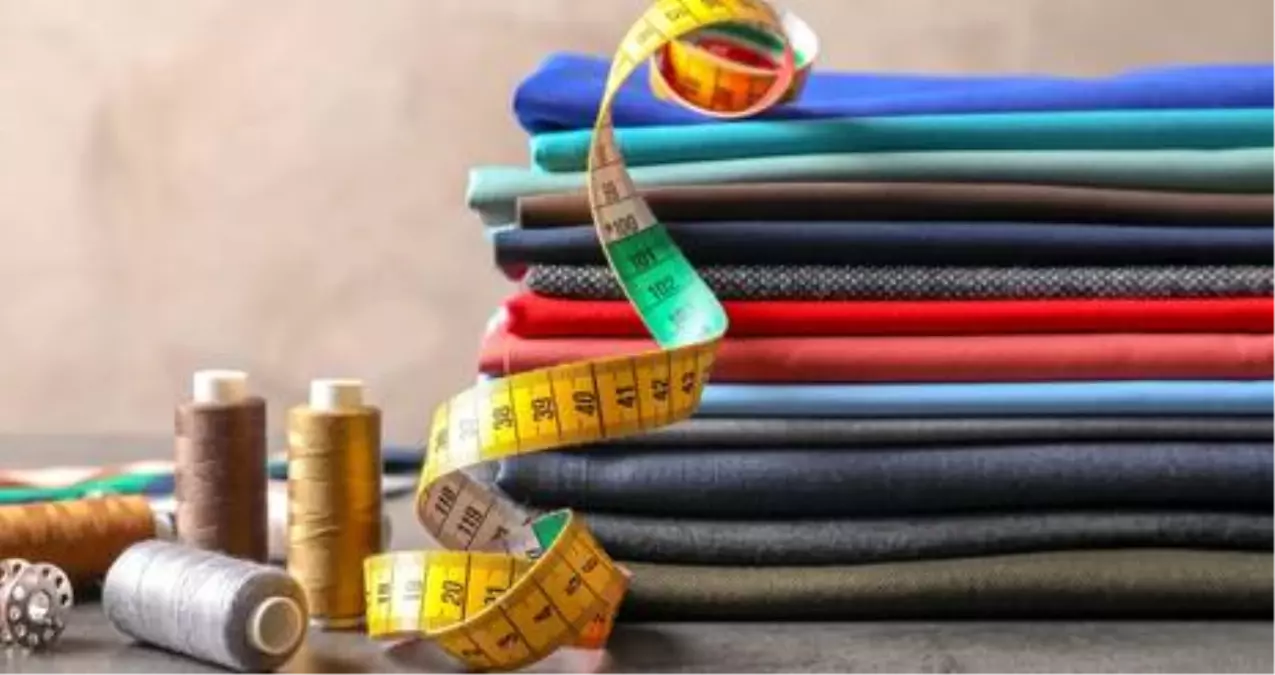 Keten Kumaş, Pamuklu Kumaş, Saten Kumaş… Ölçülü Giyim Sektöründe Hepsinin Yeri Ayrı