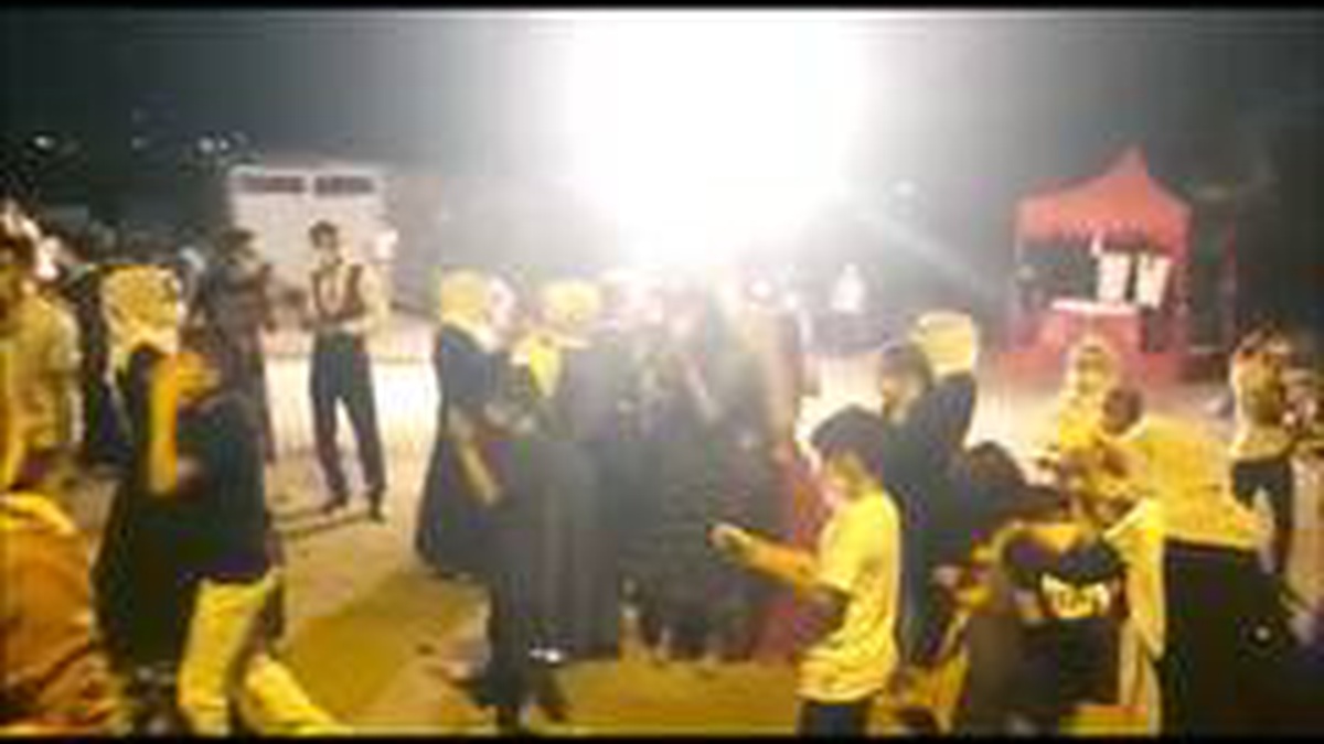 Kına gecesine katılan 28 kişiye 31 bin 536 lira sosyal mesafe cezası