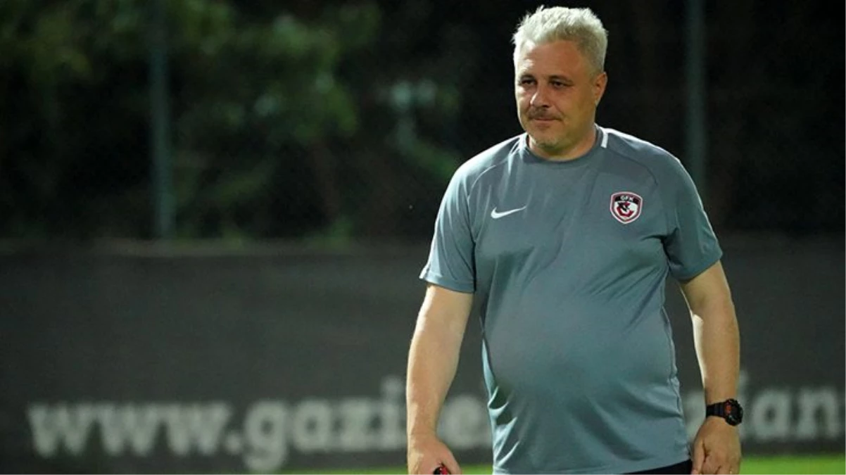 Marius Sumudica\'dan Türk futbolunda dengeleri değiştirecek itiraf: Bir oyuncuyu transfer etmem için rüşvet teklif ettiler