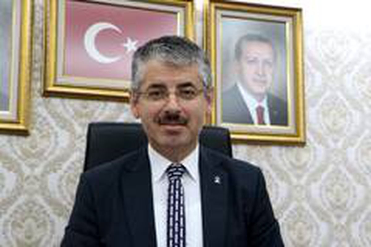 Şaban Çopuroğlu: "Göreve yeni gelen veya devam eden başkanlarımız, bundan sonra sanki yarın seçim...